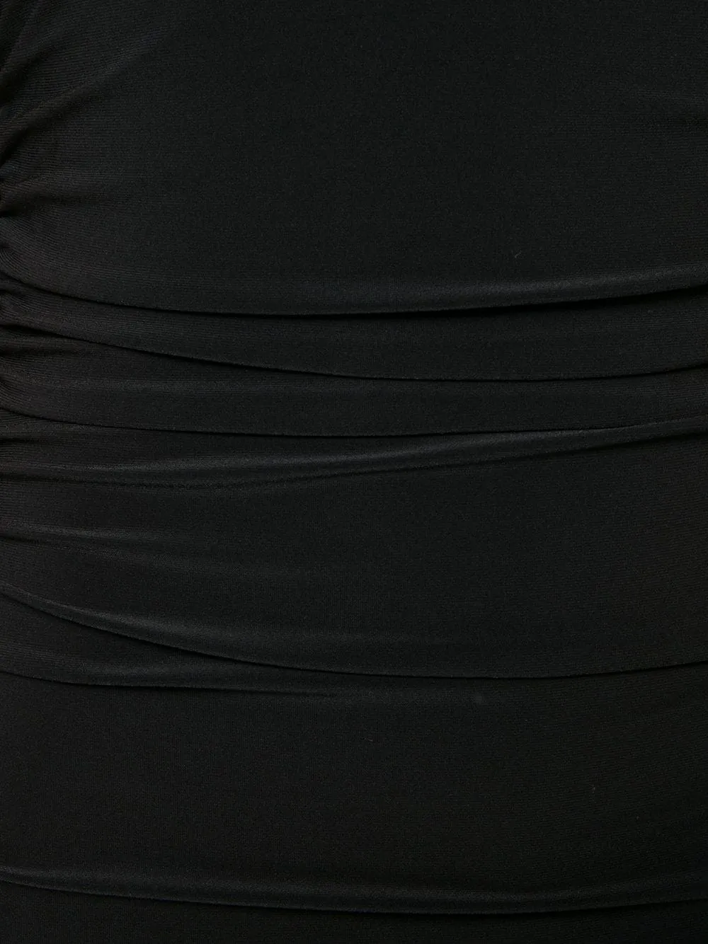 V-NECKED JERSEY JUMPSUIT sold by Lord & Taylor product image thumbnail 5