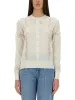 CASHMERE AND SILK CARDIGAN sold by Lord & Taylor