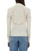 CASHMERE AND SILK CARDIGAN sold by Lord & Taylor