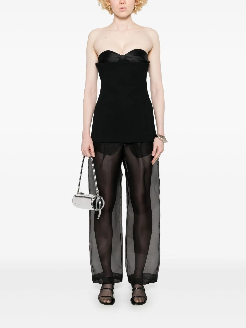 AYLA TOP sold by Lord & Taylor product image thumbnail 5