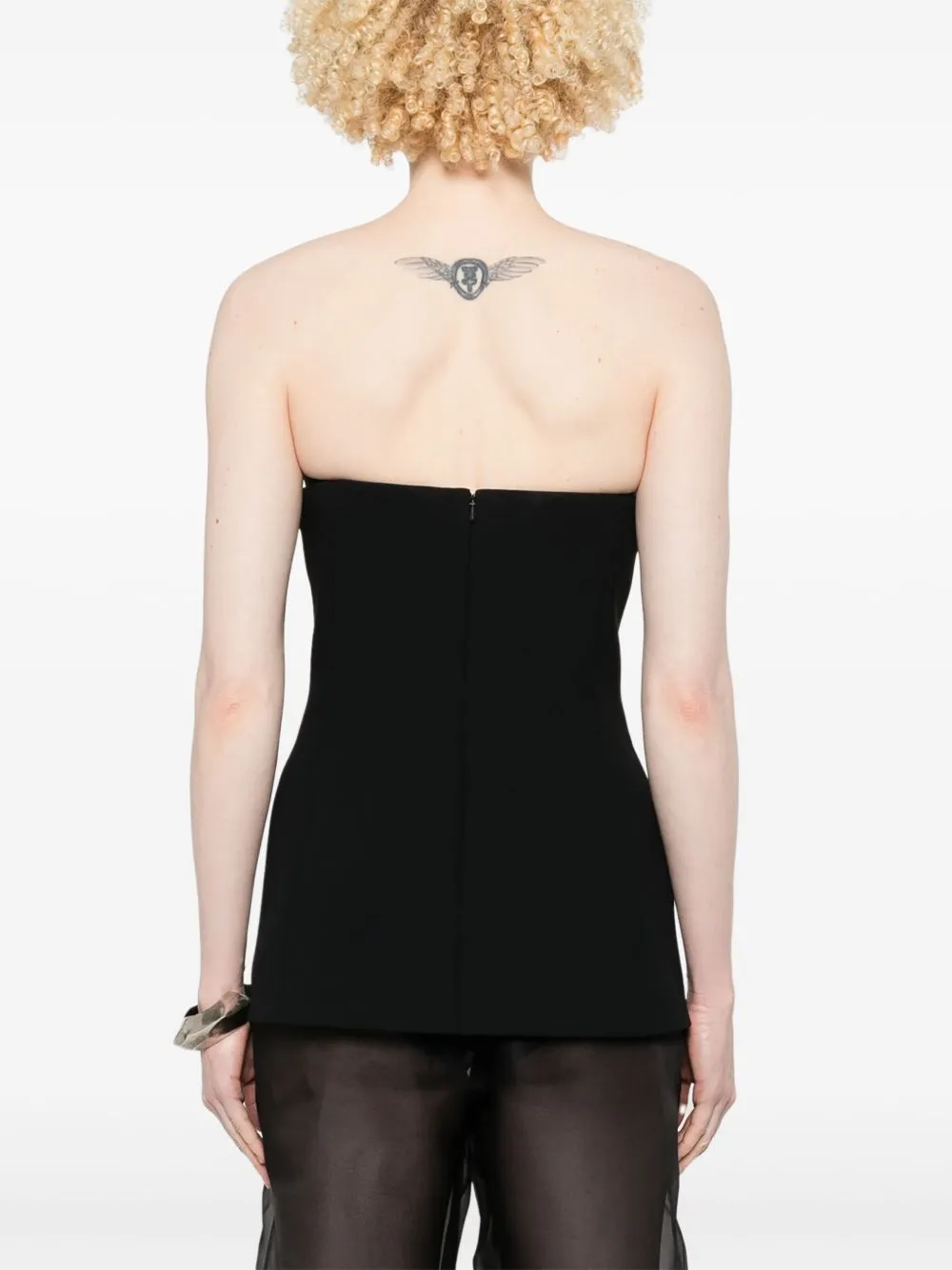 AYLA TOP sold by Lord & Taylor product image thumbnail 2