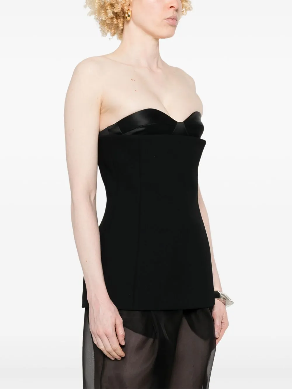 AYLA TOP sold by Lord & Taylor product image thumbnail 4