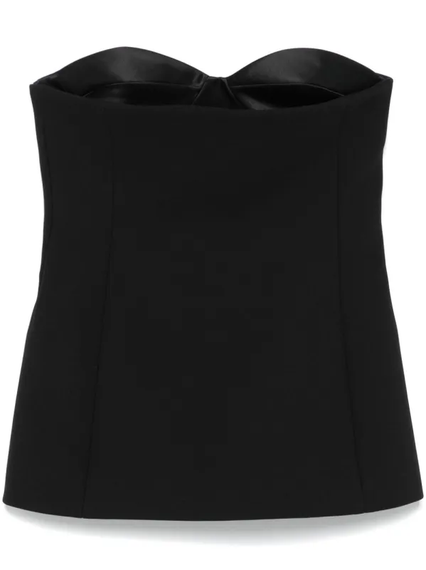 AYLA TOP made by KHAITE