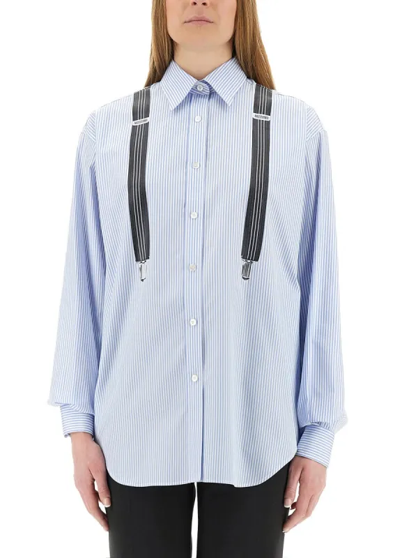 SUSPENDERS SHIRT sold by Lord & Taylor