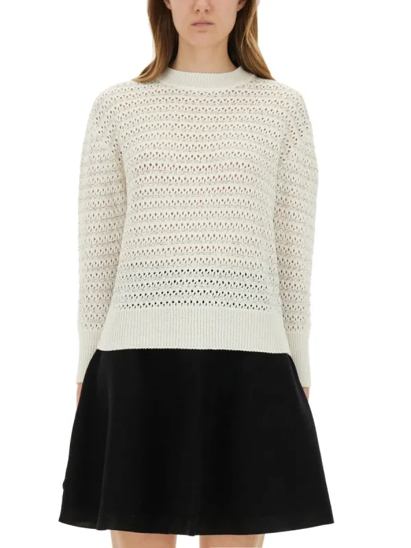 COTTON JERSEY sold by Lord & Taylor