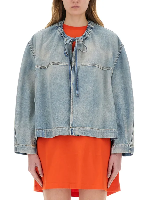 DENIM JACKET sold by Lord & Taylor