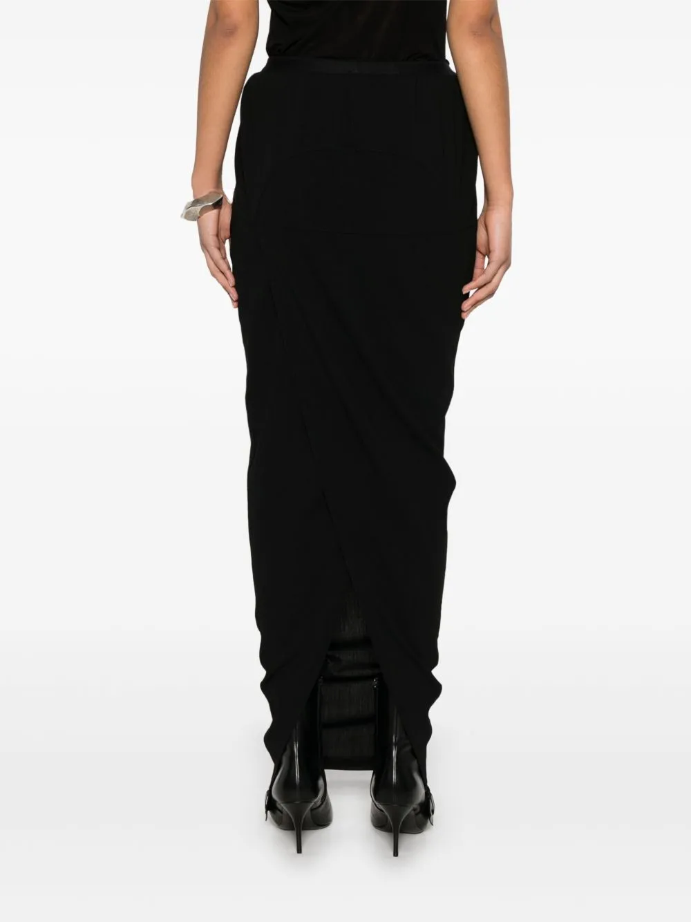 PILLAR MAXI SKIRT sold by Lord & Taylor product image thumbnail 2