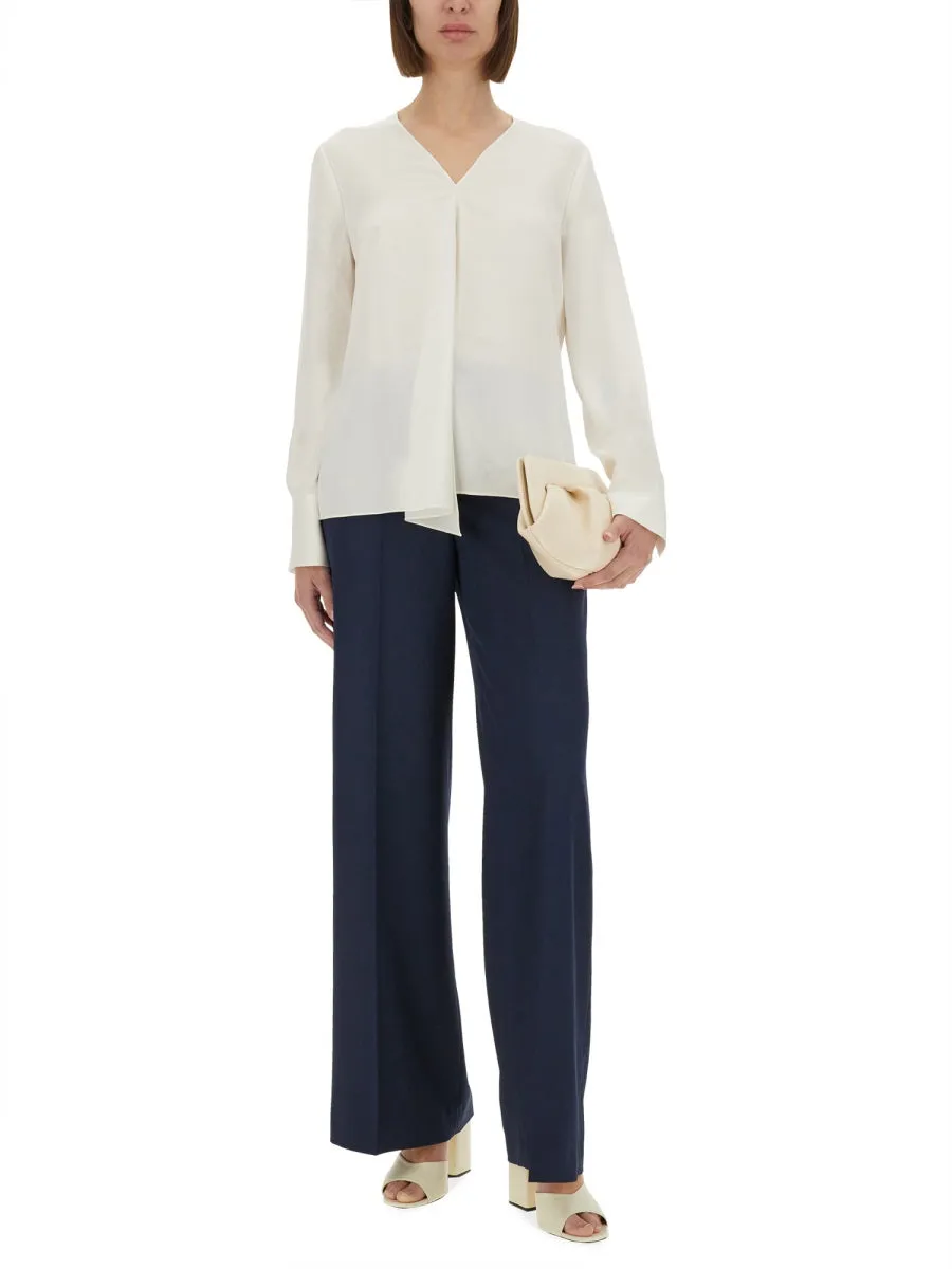 PANTS LORENZA sold by Lord & Taylor product image thumbnail 2
