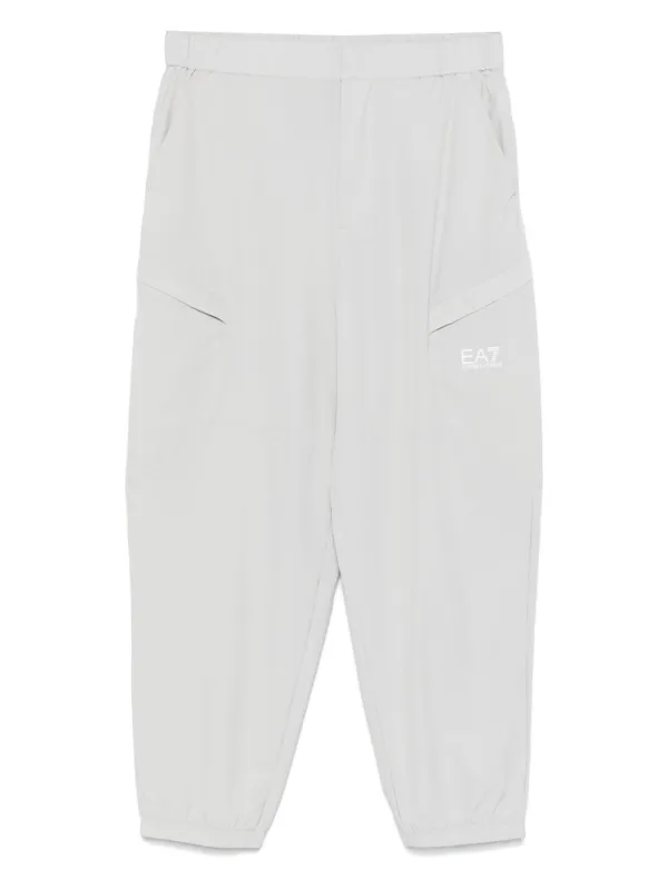 STRETCHY POLYESTER BLEND TROUSERS sold by Lord & Taylor