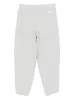 STRETCHY POLYESTER BLEND TROUSERS sold by Lord & Taylor