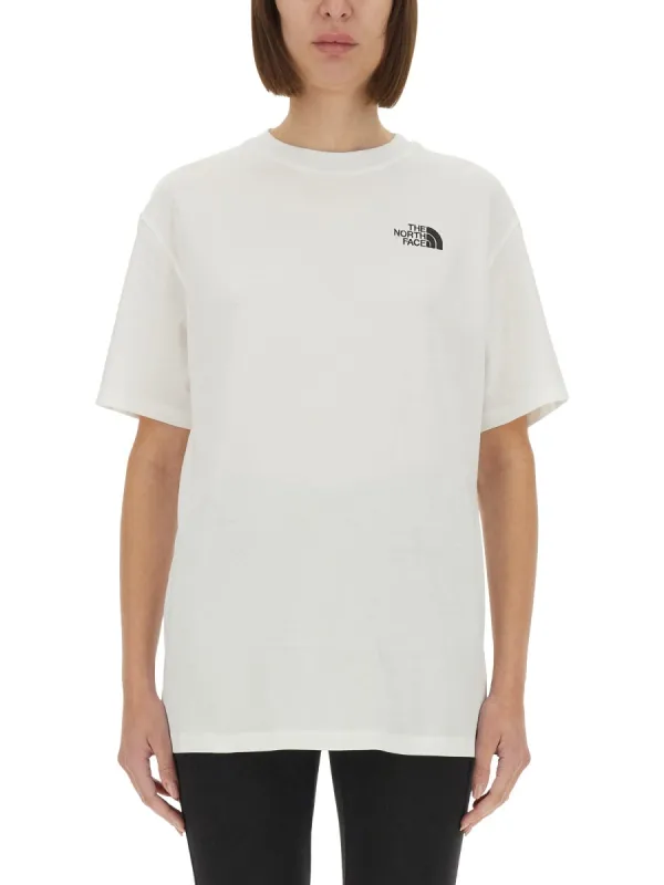 SIMPLE DOME OVERSIZED TSHIRT sold by Lord & Taylor