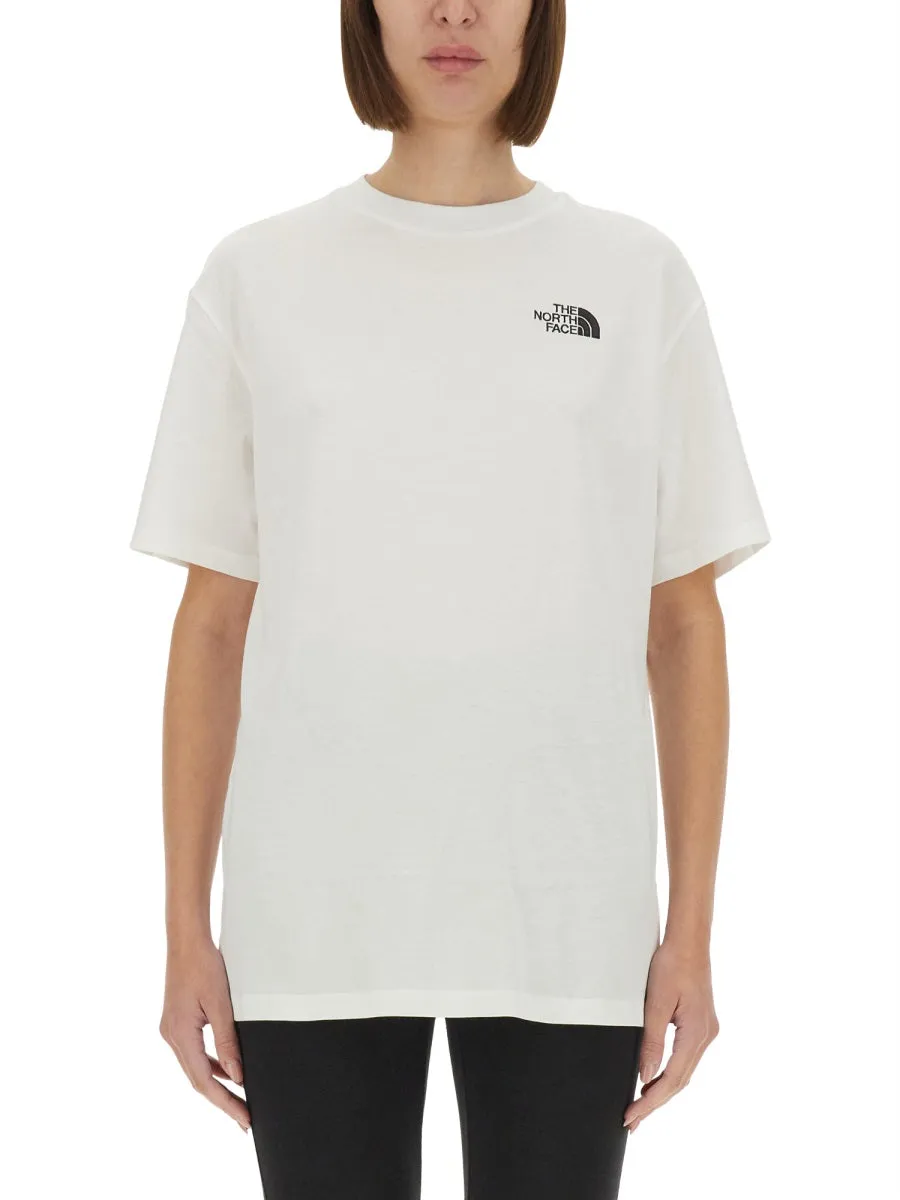 SIMPLE DOME OVERSIZED TSHIRT sold by Lord & Taylor