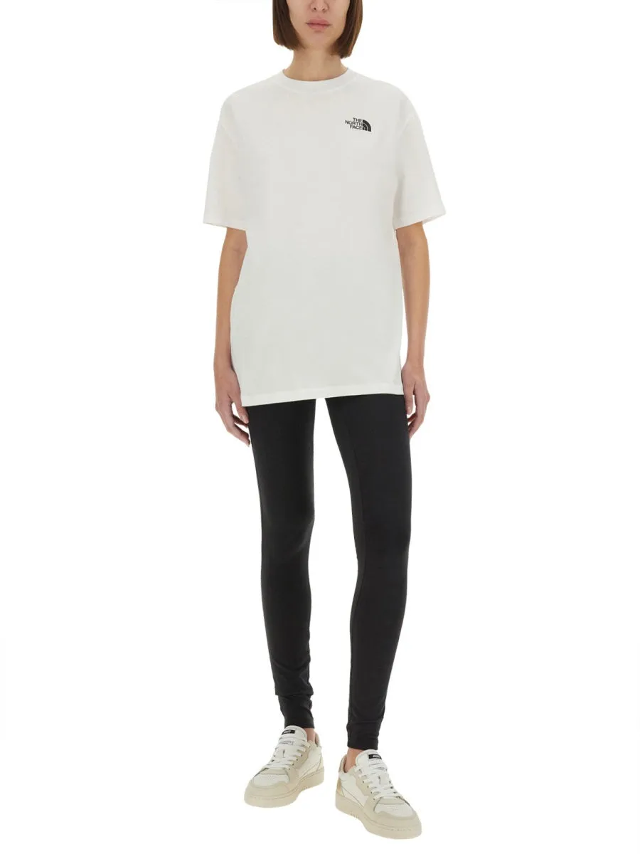 SIMPLE DOME OVERSIZED TSHIRT sold by Lord & Taylor product image thumbnail 2