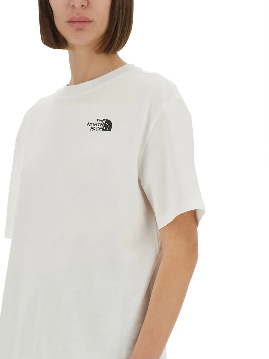SIMPLE DOME OVERSIZED TSHIRT sold by Lord & Taylor product image thumbnail 3