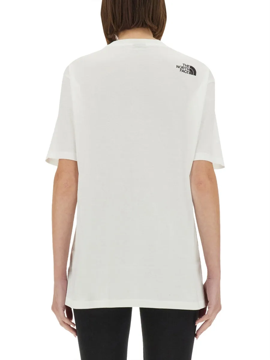 SIMPLE DOME OVERSIZED TSHIRT sold by Lord & Taylor product image thumbnail 4