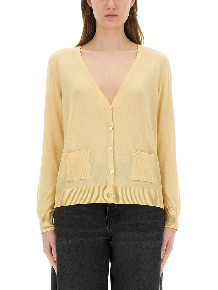 KNITTED CARDIGAN sold by Lord & Taylor