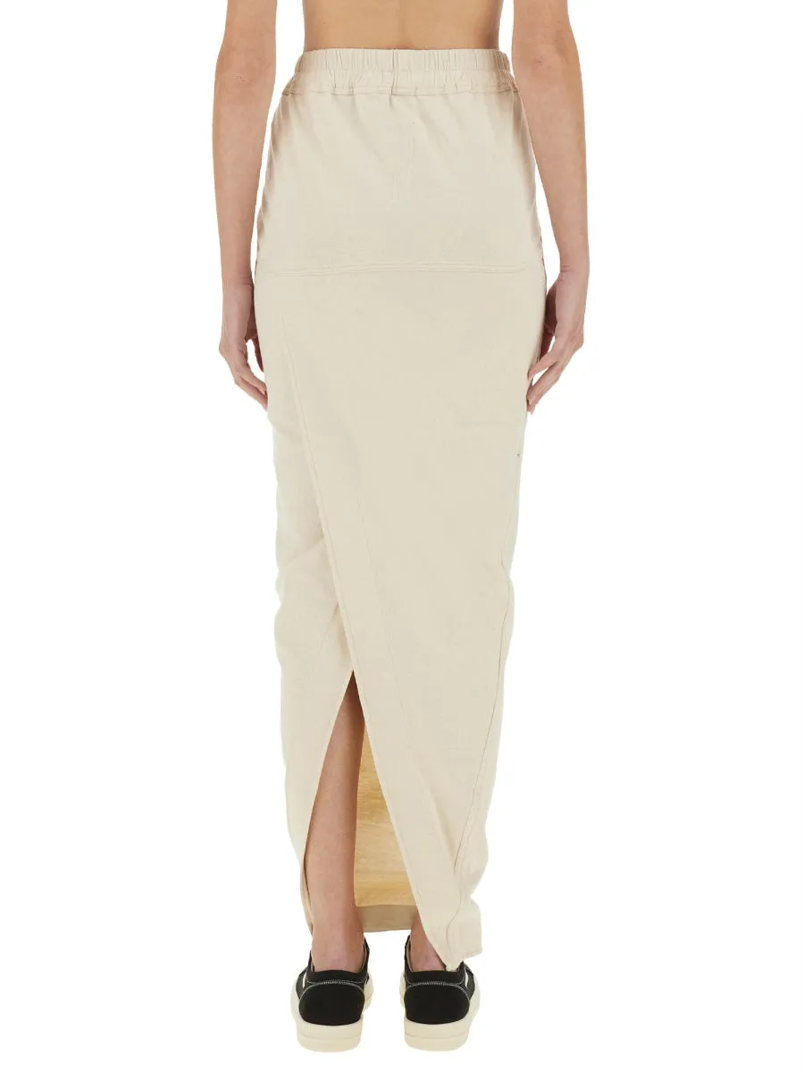 PILLAR MAXI SKIRT sold by Lord & Taylor product image thumbnail 3