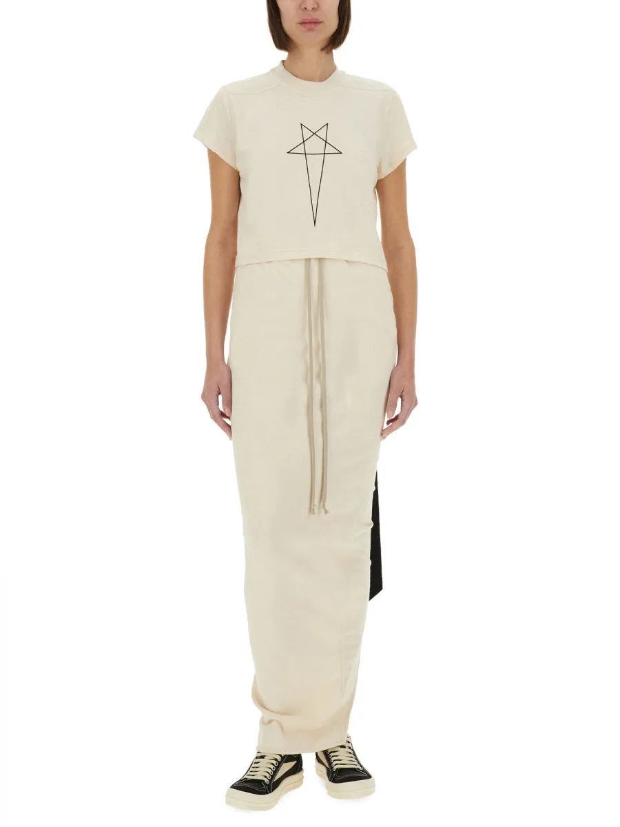 PILLAR MAXI SKIRT sold by Lord & Taylor product image thumbnail 2