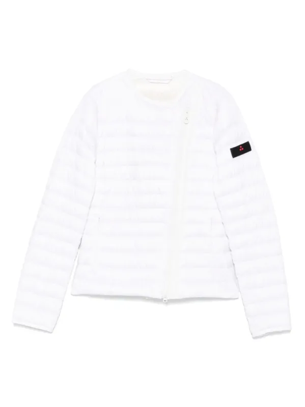 NYLON DOWN JACKET sold by Lord & Taylor