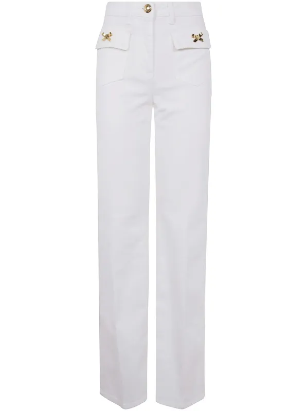 WIDE LEG DENIM sold by Lord & Taylor