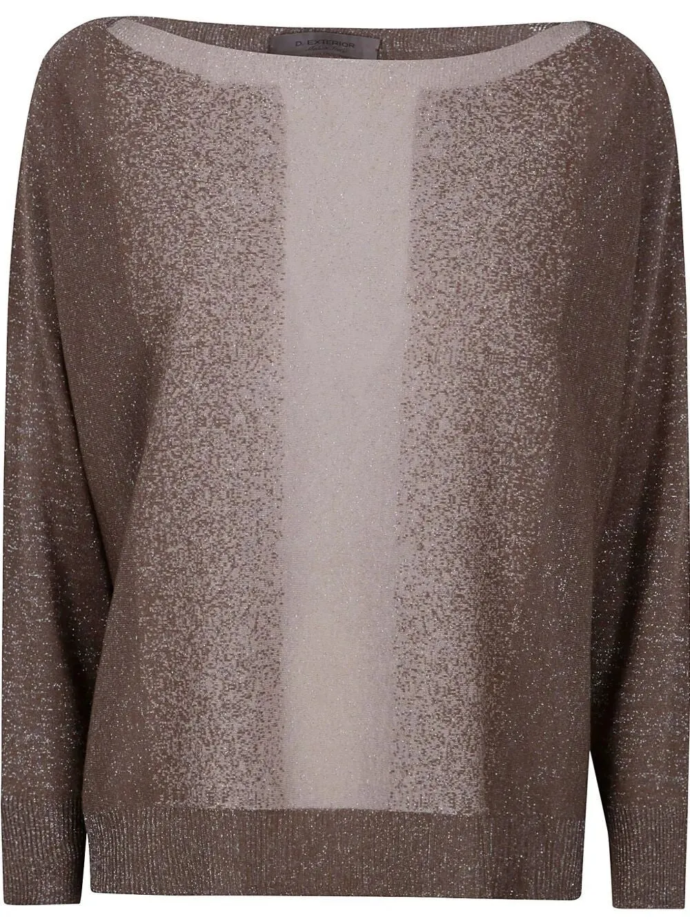 FUNDED LUX LONG SLEEVES OVERSIZED T-SHIRT sold by Lord & Taylor product image thumbnail 4