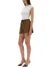 BOXER SHORTS WITH PLEATS sold by Lord & Taylor