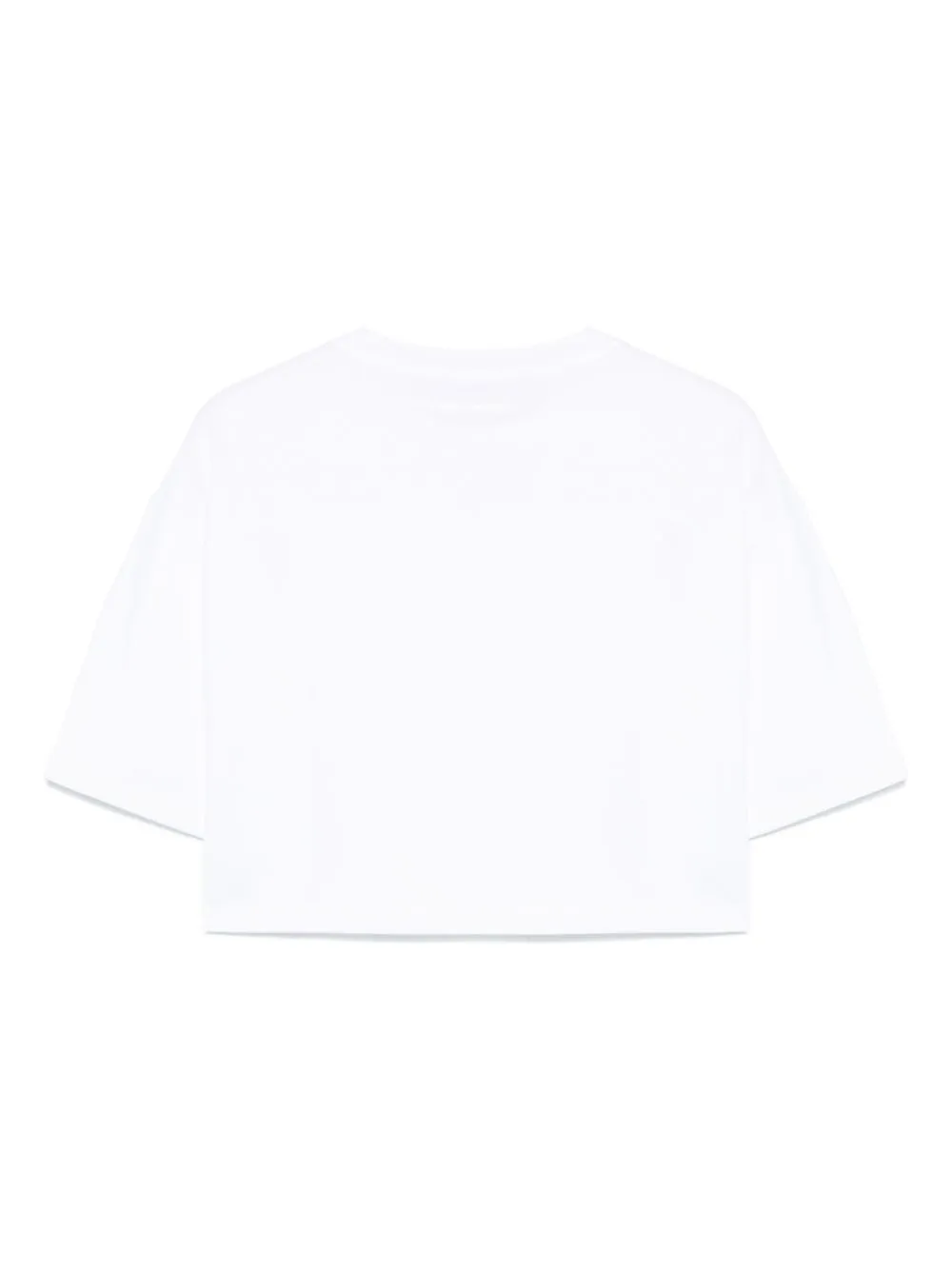 LOGO COTTON T-SHIRT, 100% COTTON sold by Lord & Taylor product image thumbnail 2