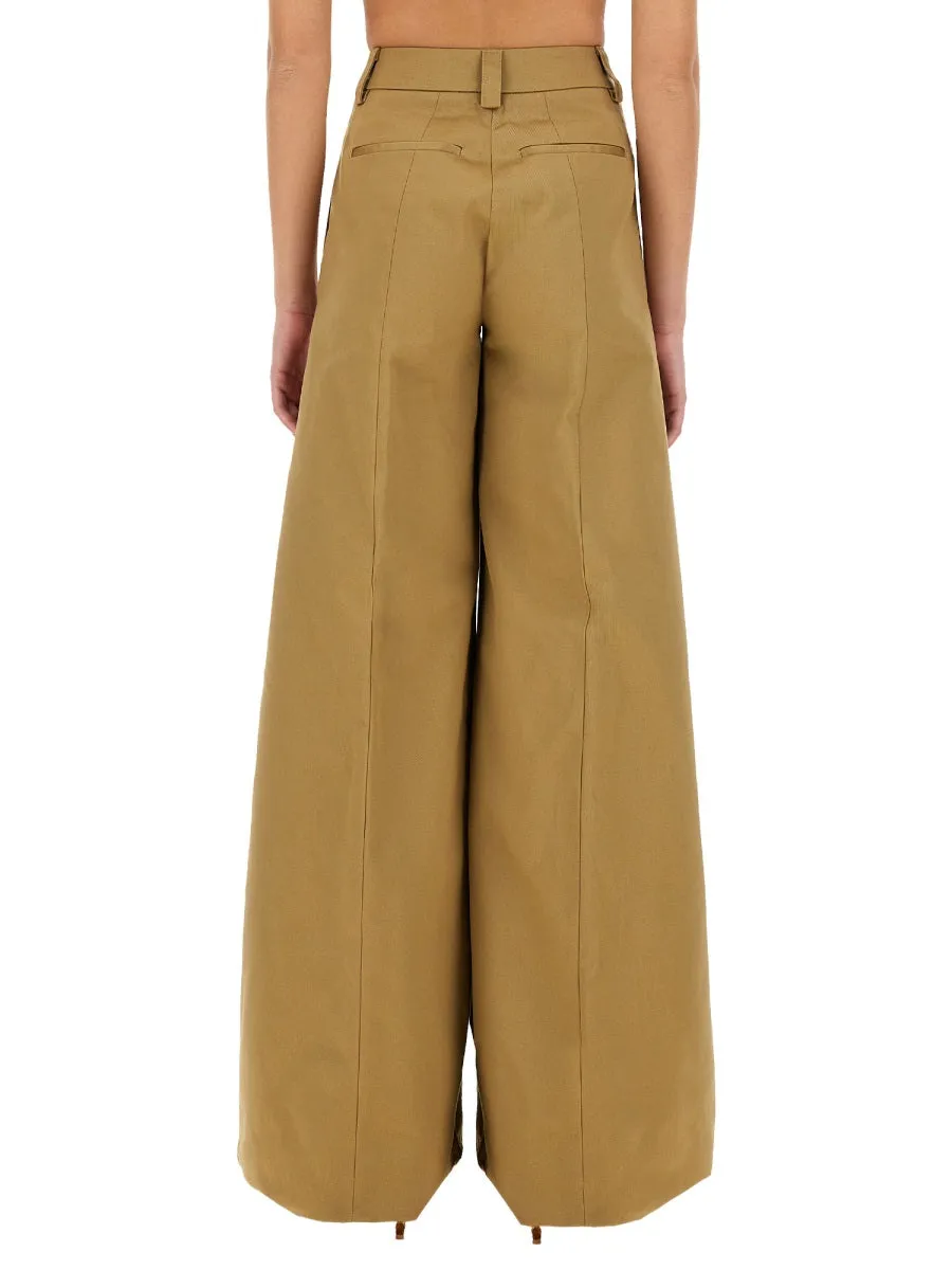 ALMA PANTS sold by Lord & Taylor product image thumbnail 3