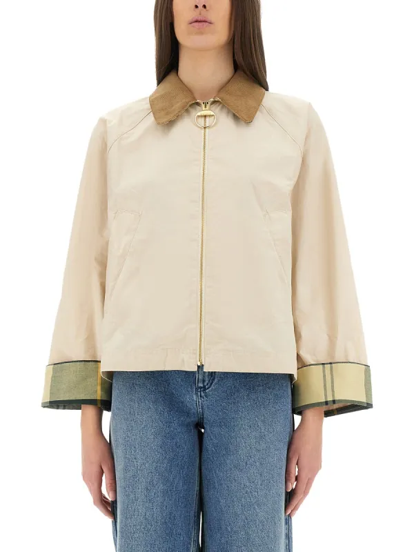 RAIN JACKET CATLIN sold by Lord & Taylor