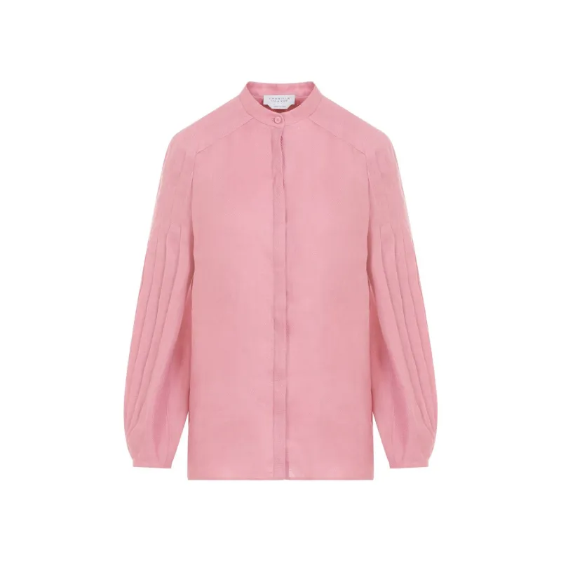 LAETITIA BLOUSE sold by Lord & Taylor