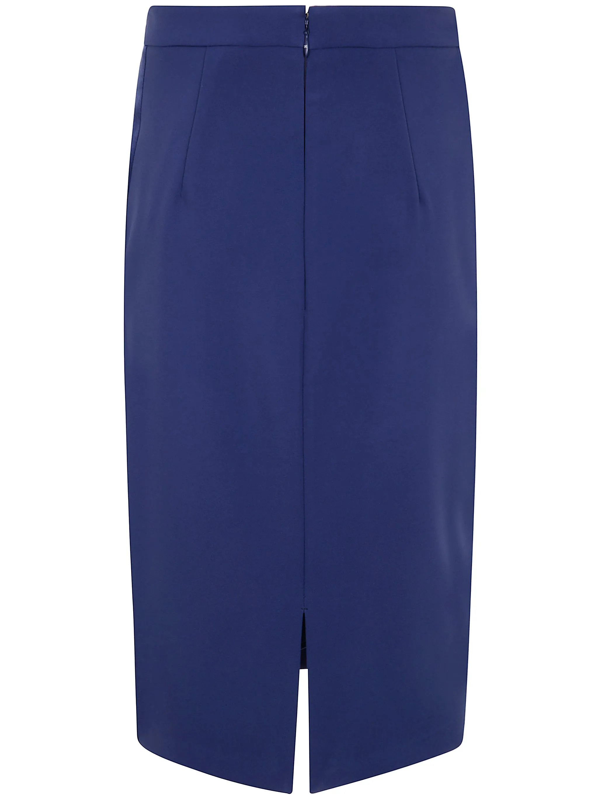 PENCIL MIDI SKIRT sold by Lord & Taylor product image thumbnail 2