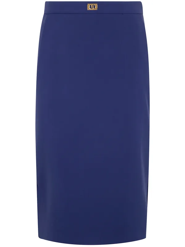 PENCIL MIDI SKIRT sold by Lord & Taylor