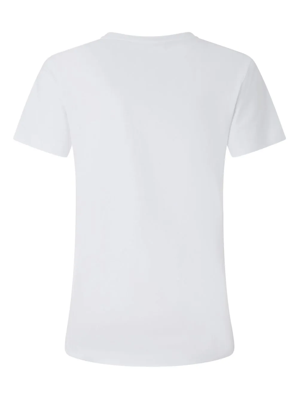 100% COTTON T-SHIRT, CLASSIC DESIGN sold by Lord & Taylor product image thumbnail 2