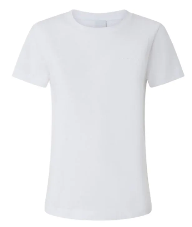 100% COTTON T-SHIRT, CLASSIC DESIGN sold by Lord & Taylor product image thumbnail 3