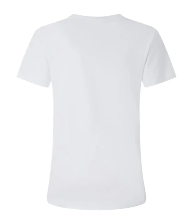 100% COTTON T-SHIRT, CLASSIC DESIGN sold by Lord & Taylor product image thumbnail 4