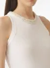 COMFORTABLE COTTON BLEND TEE sold by Lord & Taylor