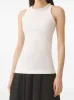 COMFORTABLE COTTON BLEND TEE sold by Lord & Taylor