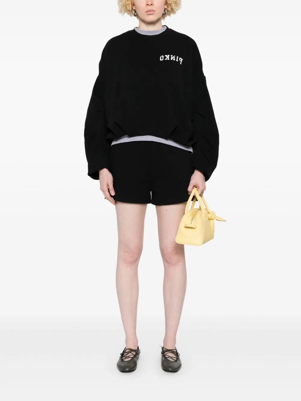 COTTON COZY KNIT SWEATER sold by Lord & Taylor product image thumbnail 4