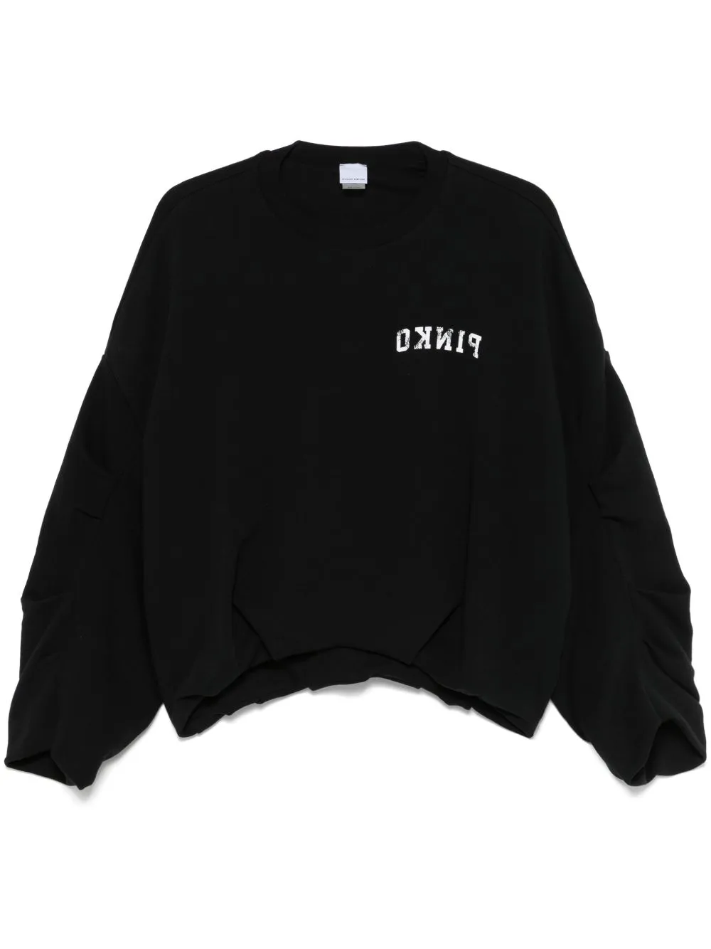 COTTON COZY KNIT SWEATER sold by Lord & Taylor