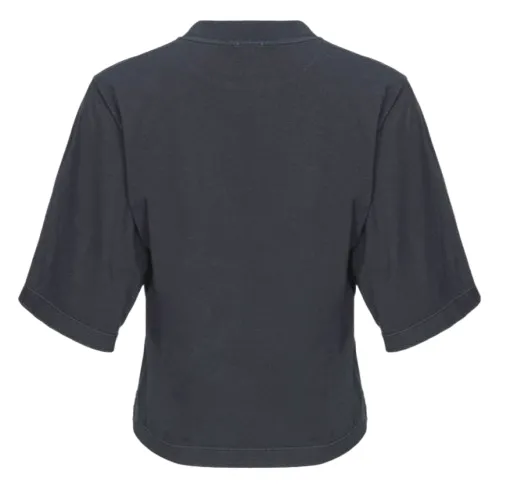 PURE COTTON T-SHIRT COMFORT sold by Lord & Taylor product image thumbnail 2