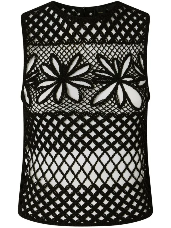 VISCOSE-NYLON BLEND SWEATER sold by Lord & Taylor