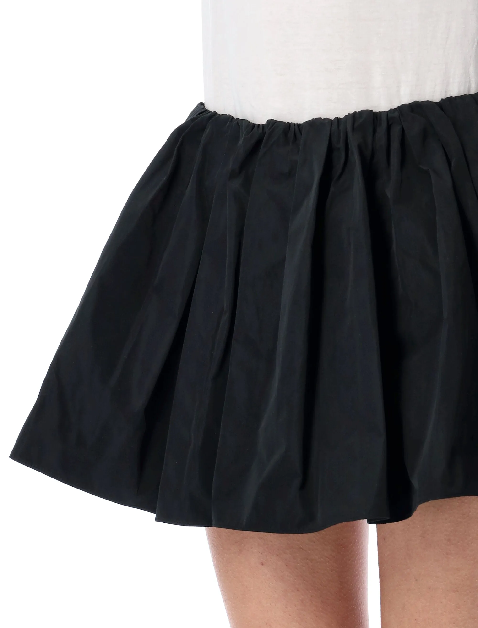 GATHERED SKORT sold by Lord & Taylor product image thumbnail 3
