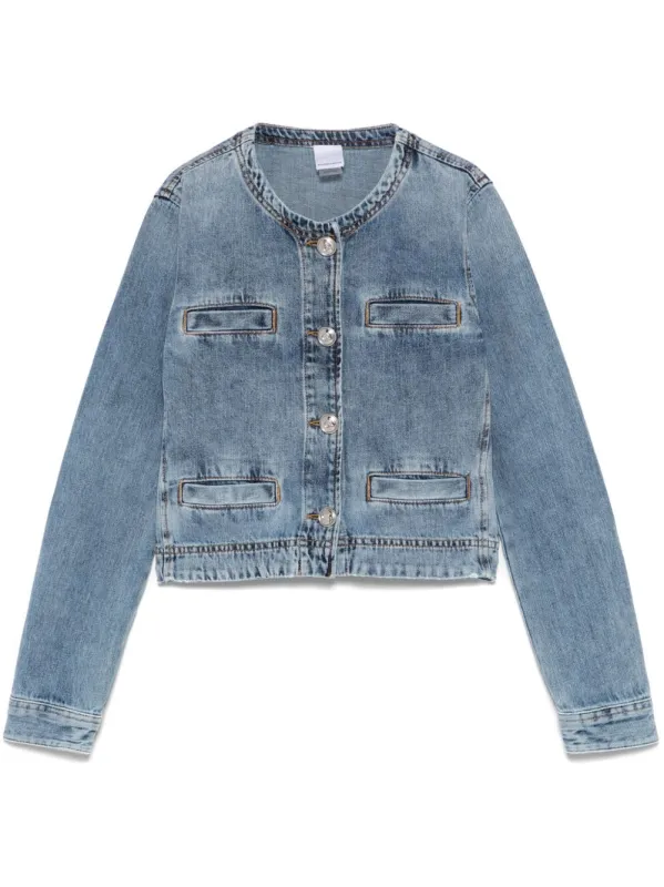 CLASSIC COTTON JACKET, BREATHABLE DESIGN sold by Lord & Taylor