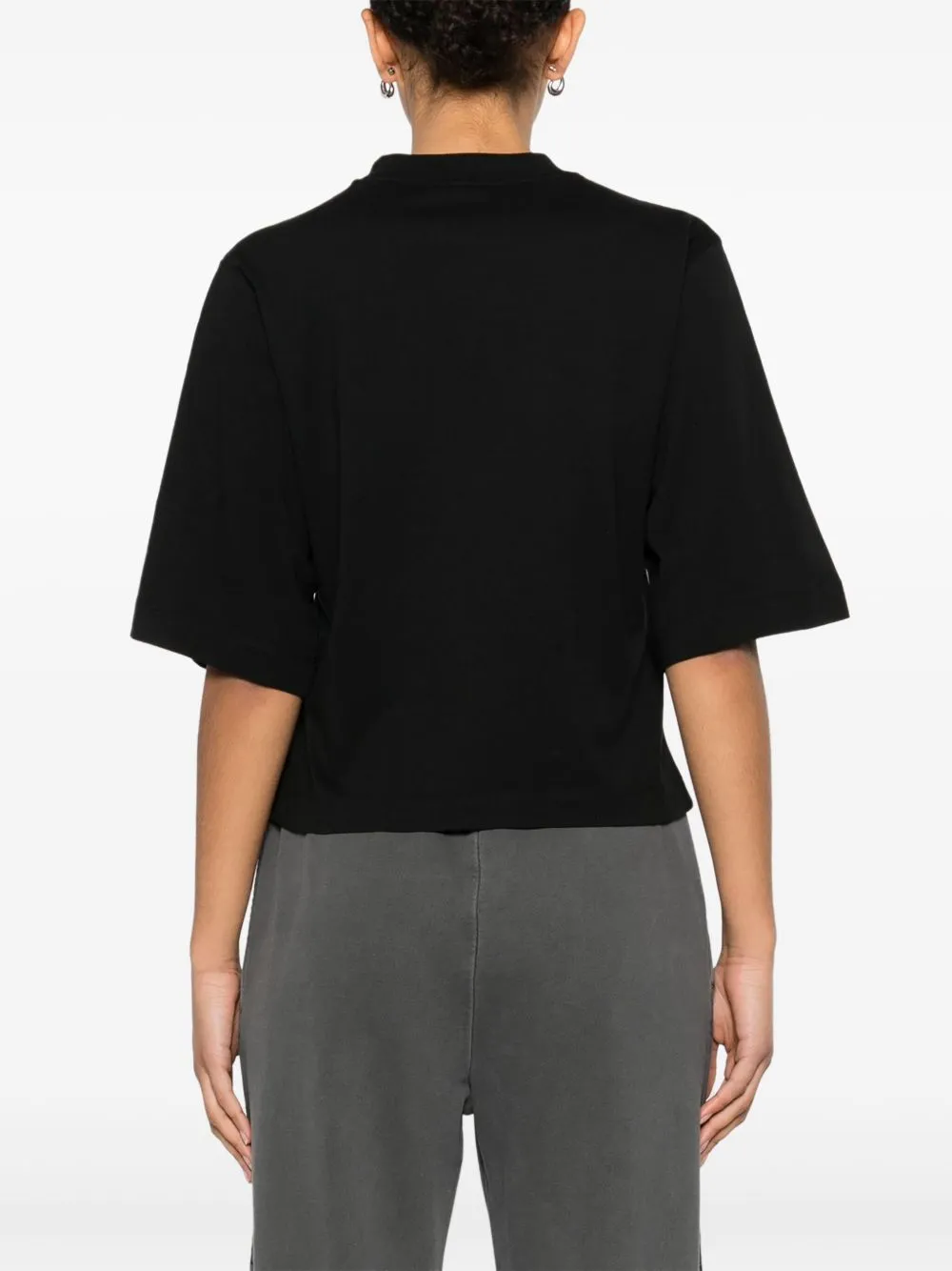 100% COTTON T-SHIRT sold by Lord & Taylor product image thumbnail 4