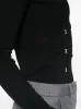 SOFT BLEND V-NECK SWEATER sold by Lord & Taylor