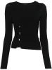 SOFT BLEND V-NECK SWEATER sold by Lord & Taylor