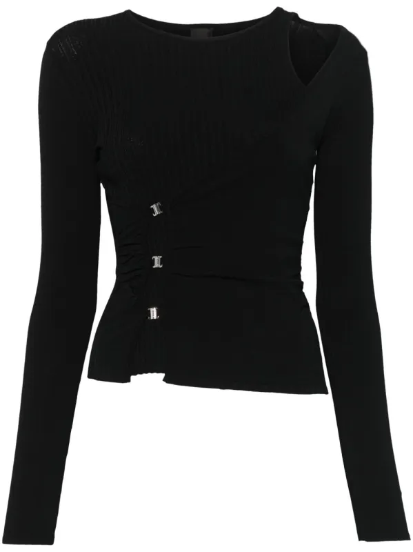 SOFT BLEND V-NECK SWEATER sold by Lord & Taylor