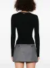 SOFT BLEND V-NECK SWEATER sold by Lord & Taylor