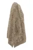 LUXURIOUS LINEN-BLEND SWEATER sold by Lord & Taylor