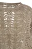 LUXURIOUS LINEN-BLEND SWEATER sold by Lord & Taylor